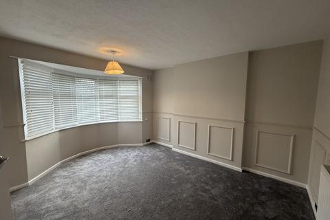 undefined, Wigston, LE18