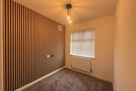 undefined, Wigston, LE18
