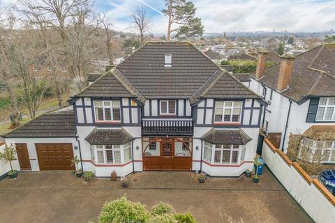 7 bedroom detached house for sale, Elms Road, Harrow HA3