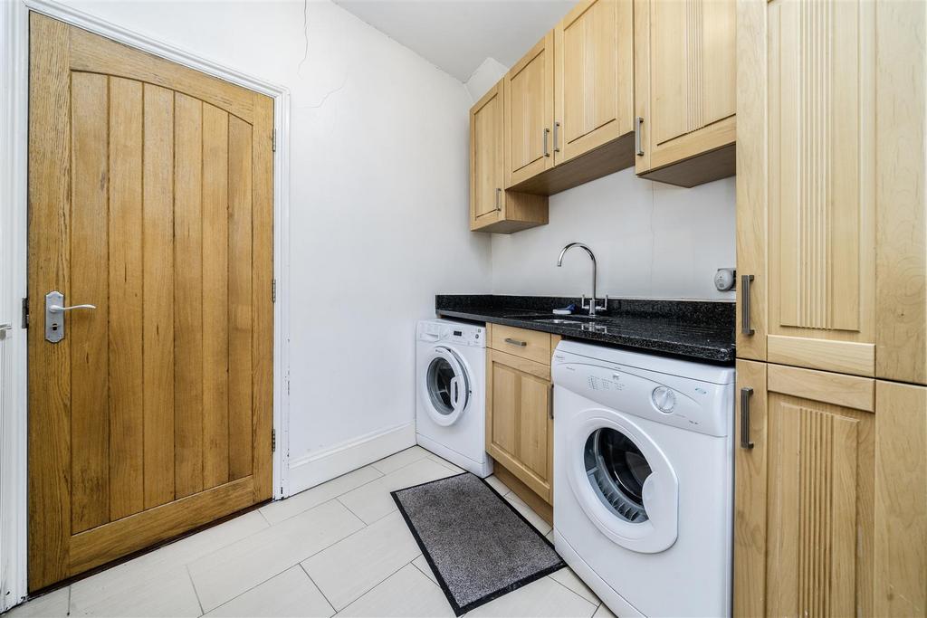 Davidson Frost-Wellings, DFW, Elms Road, Harrow We