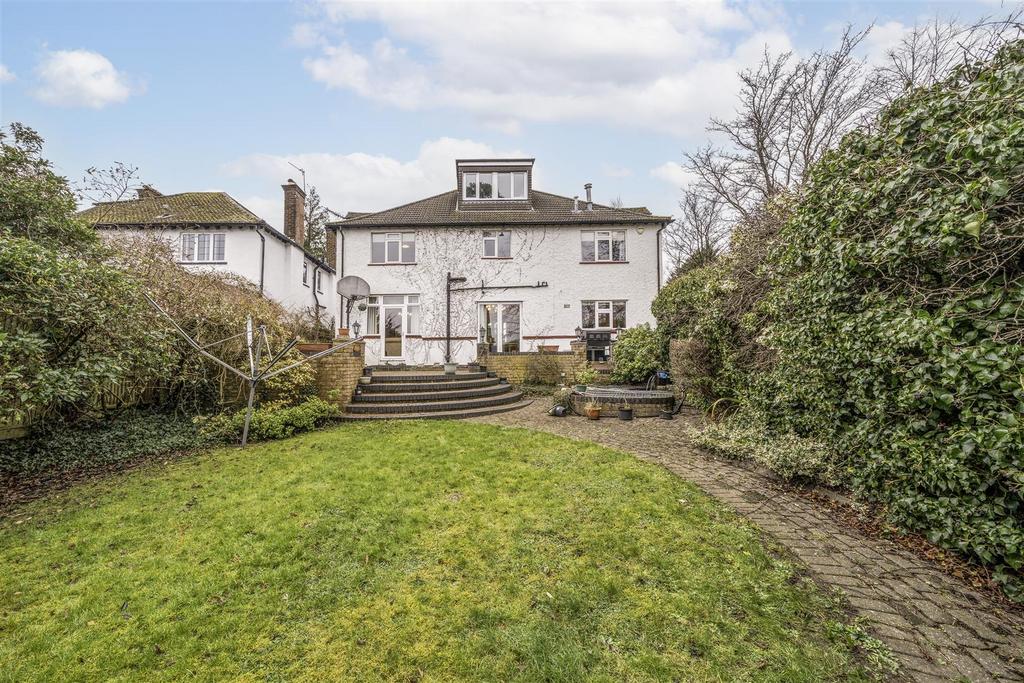 Davidson Frost-Wellings, DFW, Elms Road, Harrow We