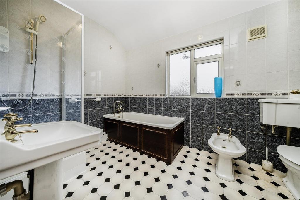 Davidson Frost-Wellings, DFW, Elms Road, Harrow We