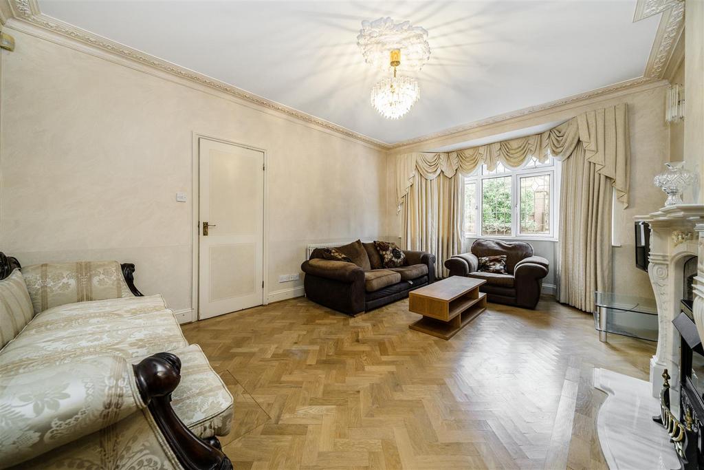 Davidson Frost-Wellings, DFW, Elms Road, Harrow We