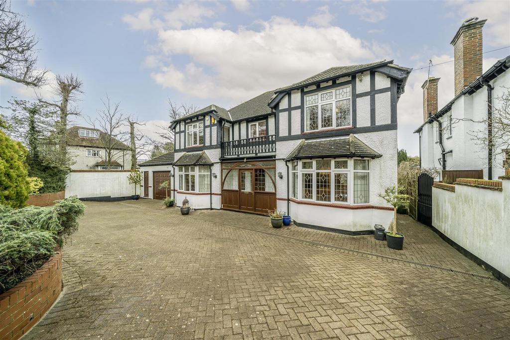Davidson Frost-Wellings, DFW, Elms Road, Harrow We