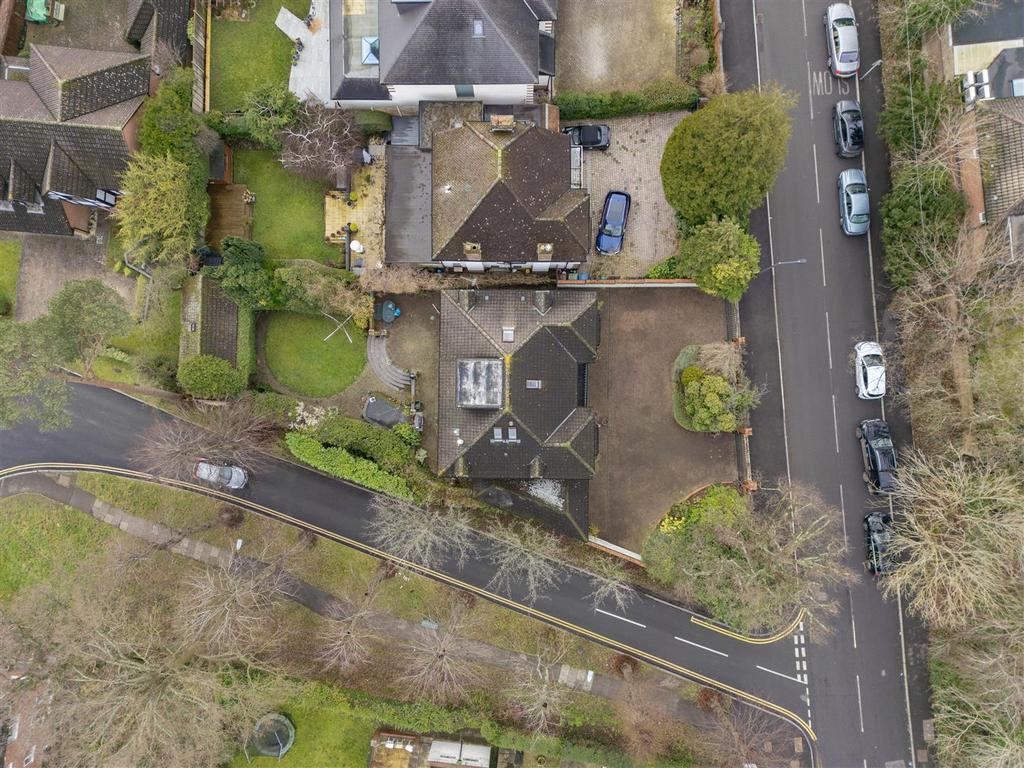 Davidson Frost-Wellings, DFW, Elms Road, Harrow We