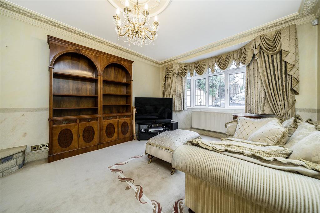 Davidson Frost-Wellings, DFW, Elms Road, Harrow We