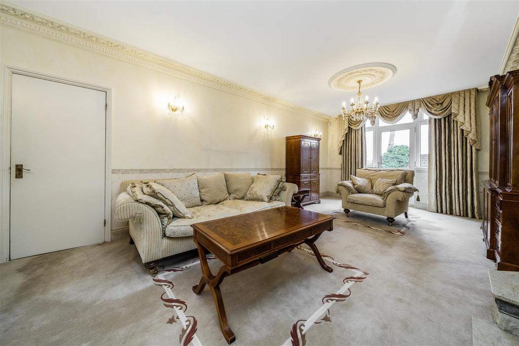 Davidson Frost-Wellings, DFW, Elms Road, Harrow We