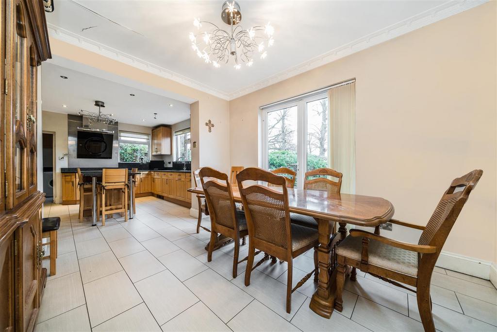 Davidson Frost-Wellings, DFW, Elms Road, Harrow We