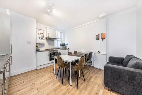 3 bedroom flat for sale, Herbrand Street, London WC1N