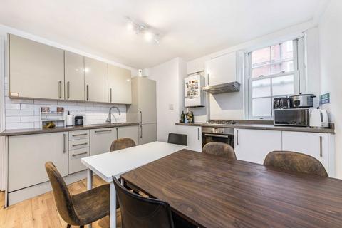 3 bedroom flat for sale, Herbrand Street, London WC1N