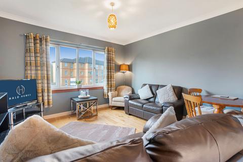 1 bedroom flat for sale, Longdales Court, Falkirk FK2