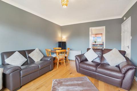 1 bedroom flat for sale, Longdales Court, Falkirk FK2