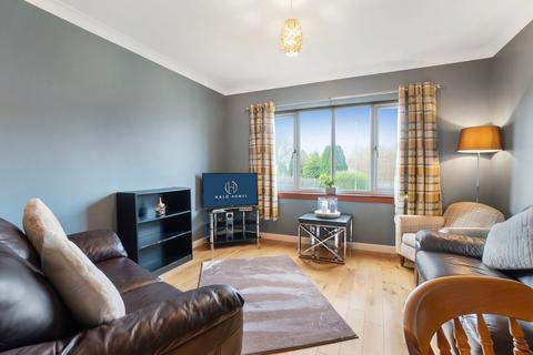 1 bedroom flat for sale, Longdales Court, Falkirk FK2