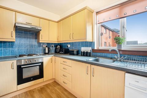 1 bedroom flat for sale, Longdales Court, Falkirk FK2