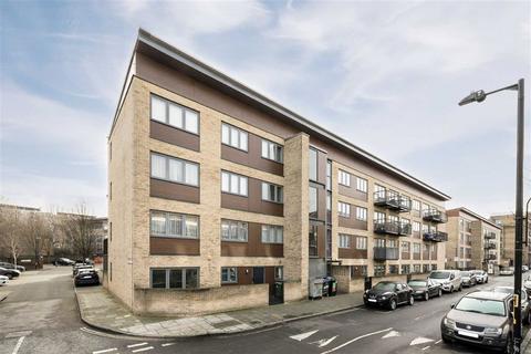 1 bedroom flat for sale, Coopers Road, London SE1