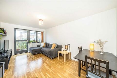 1 bedroom flat for sale, Coopers Road, London SE1