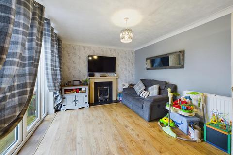 3 bedroom terraced house for sale, Lawson Way, Sheringham