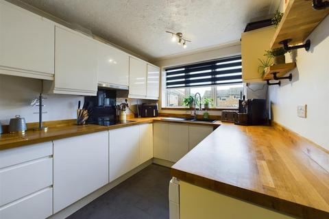 3 bedroom terraced house for sale, Lawson Way, Sheringham