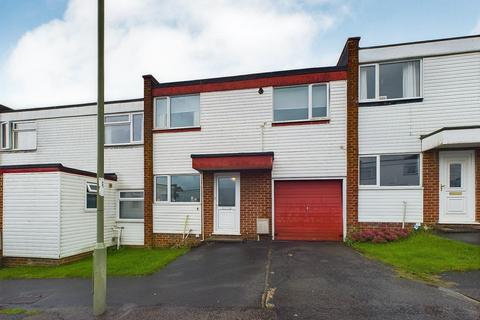 3 bedroom terraced house for sale, Duddon Way, Riverdene, Basingstoke, RG21