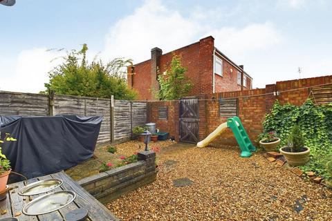 3 bedroom terraced house for sale, Duddon Way, Riverdene, Basingstoke, RG21