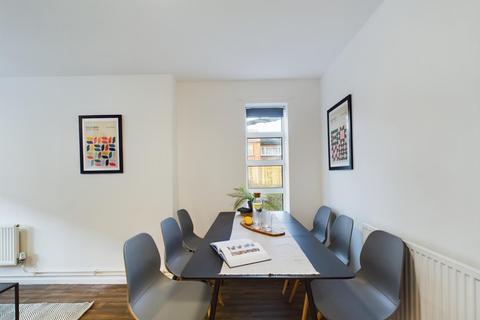 undefined, Brookside, Derby DE1