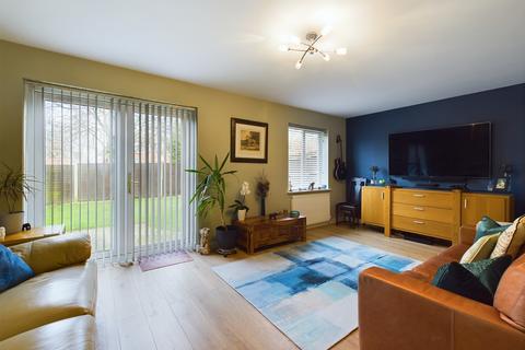 4 bedroom link detached house for sale, Hampshire Close, Basingstoke, RG22