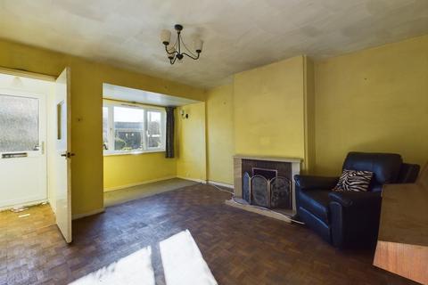 3 bedroom terraced house for sale, Hillary Road, Basingstoke, RG21