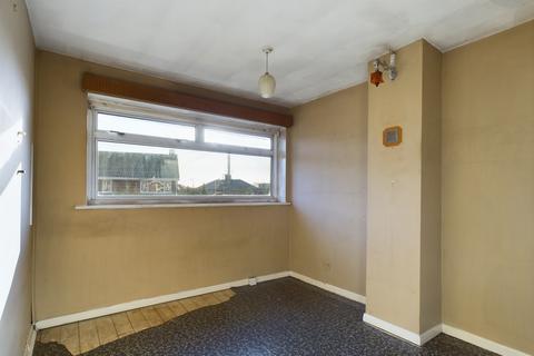 3 bedroom terraced house for sale, Hillary Road, Basingstoke, RG21