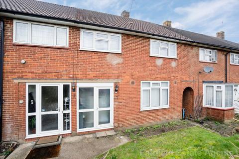 3 bedroom terraced house for sale, Holmside Rise, South Oxhey