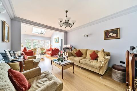 5 bedroom semi-detached house for sale, Canons Drive, Edgware, Middlesex