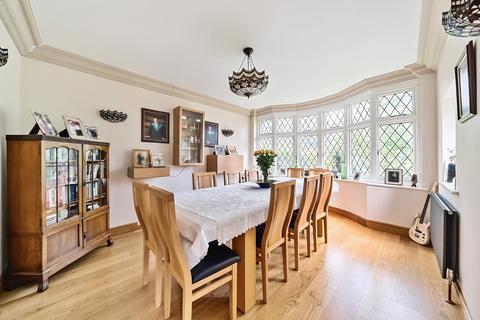 5 bedroom semi-detached house for sale, Canons Drive, Edgware, Middlesex