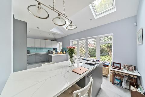 5 bedroom semi-detached house for sale, Canons Drive, Edgware, Middlesex