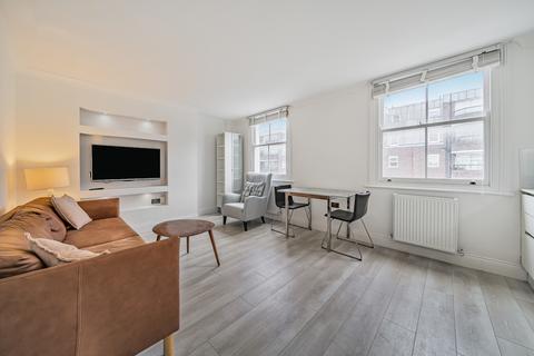 1 bedroom flat for sale, Oakley Street, London, SW3 5HB