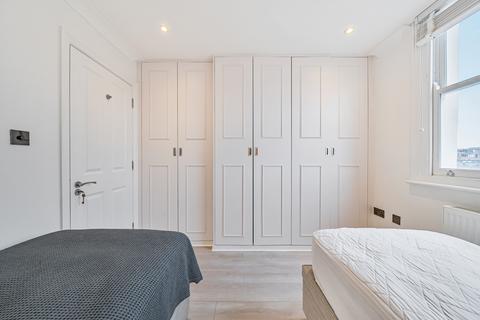 1 bedroom flat for sale, Oakley Street, London, SW3 5HB