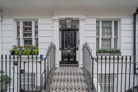 1 bedroom flat for sale, Oakley Street, London, SW3 5HB