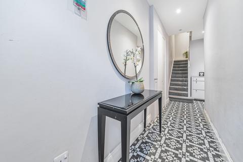 1 bedroom flat for sale, Oakley Street, London, SW3 5HB