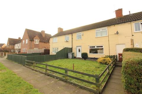 3 bedroom house for sale, Ganneys Meadow Road, Woodchurch, Wirral, CH49