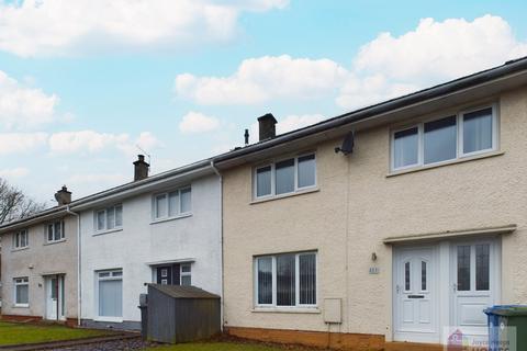 3 bedroom terraced house for sale, Geddes Hill, East Kilbride G74