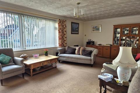 3 bedroom detached bungalow for sale, Forest Drive, Weston-Super-Mare BS23