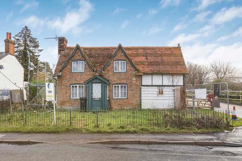 2 bedroom detached house for sale, High Street, Milton, Abingdon, Oxfordshire, OX14 4EJ