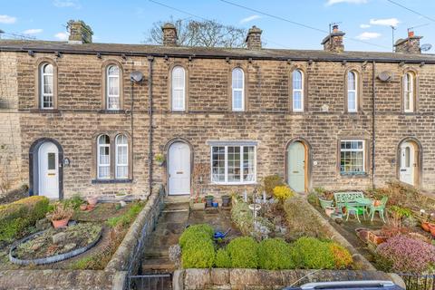 2 bedroom terraced house for sale, Beck Side, Carleton, Skipton, North Yorkshire, BD23