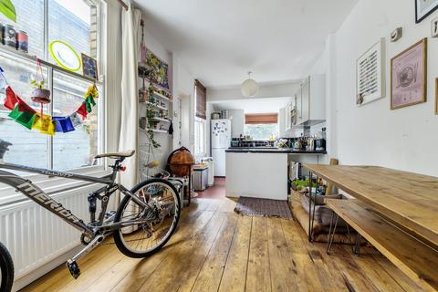 3 bedroom terraced house for sale, Exeter Road, Bristol BS3