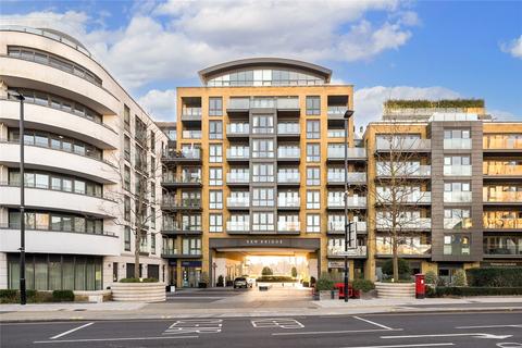 2 bedroom apartment for sale, Kew Bridge Road, Brentford, TW8