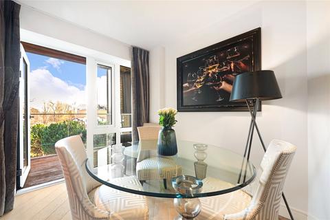 2 bedroom apartment for sale, Kew Bridge Road, Brentford, TW8