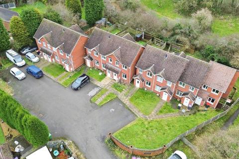 Lodge Court, Telford TF2