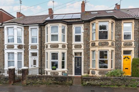 3 bedroom terraced house for sale, Bristol BS16