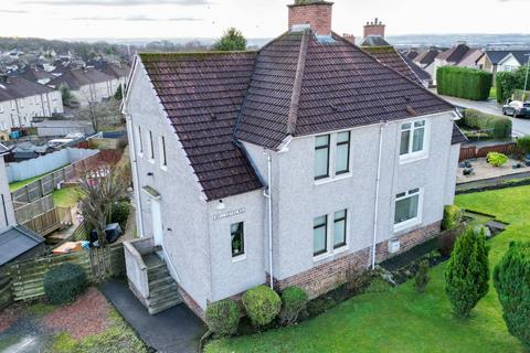 3 bedroom semi-detached house for sale, Bellsdyke Road, Airdrie, North Lanarkshire, ML6 9DU