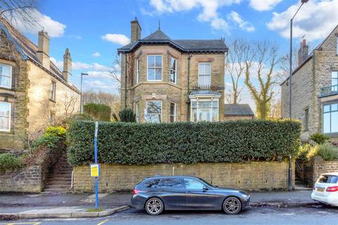 2 bedroom apartment for sale, Rustlings Road, Endcliffe Park, Sheffield