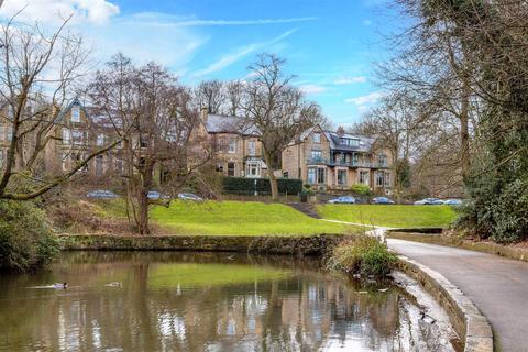 2 bedroom apartment for sale, Rustlings Road, Endcliffe Park, Sheffield