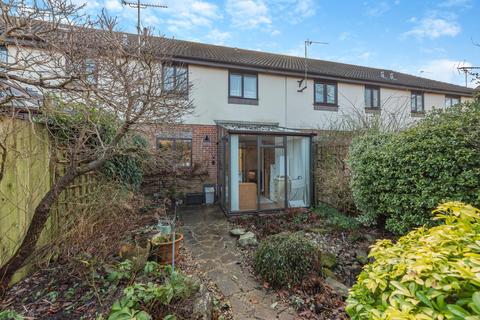 3 bedroom terraced house for sale, Kingsmanor Wharf, Devizes SN10